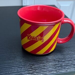 NWOT Kahlua Holiday Mug 2025